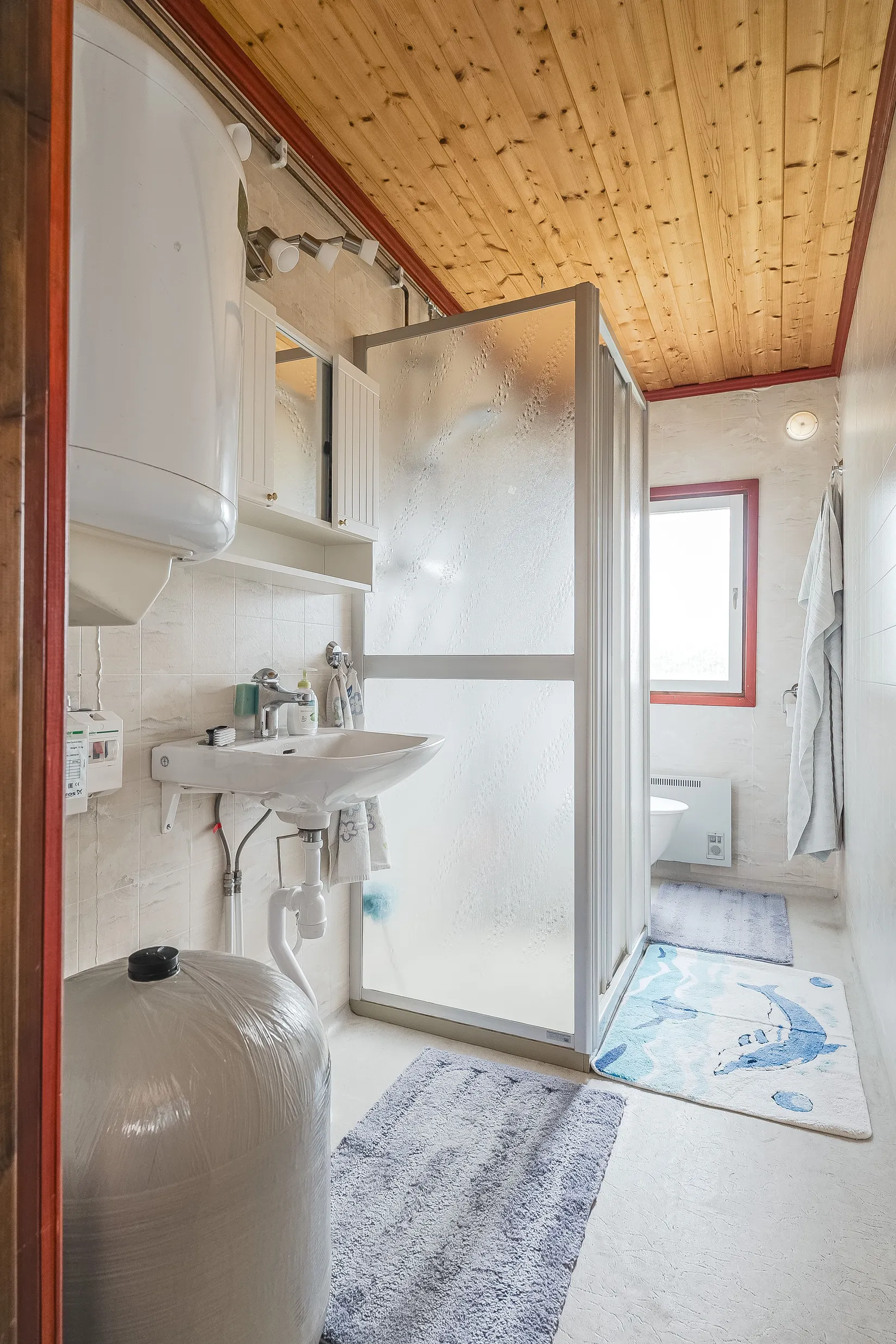 Fritidshus, Hissjön 225, Hissjön, Sundsvall