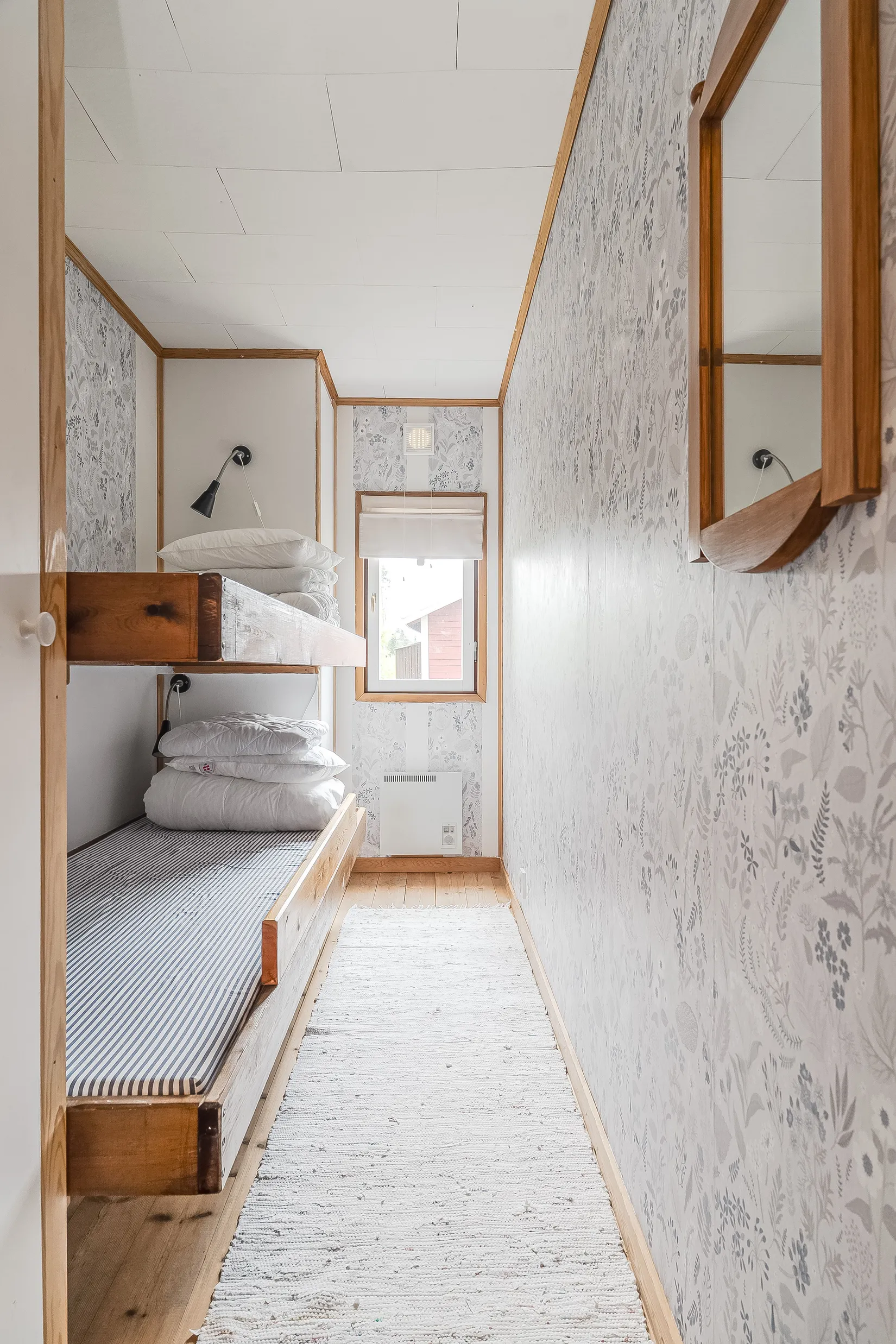 Fritidshus, Hissjön 225, Hissjön, Sundsvall