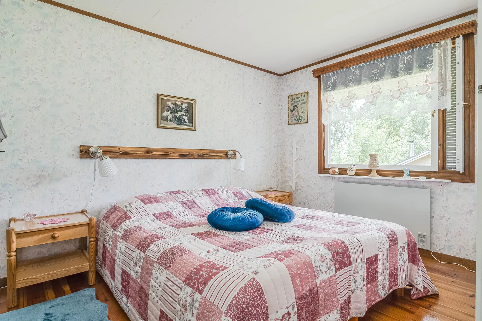 Fritidshus, Hissjön 225, Hissjön, Sundsvall