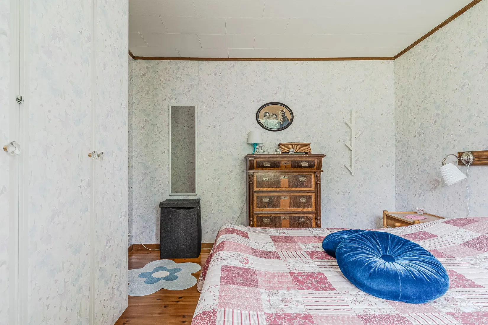 Fritidshus, Hissjön 225, Hissjön, Sundsvall