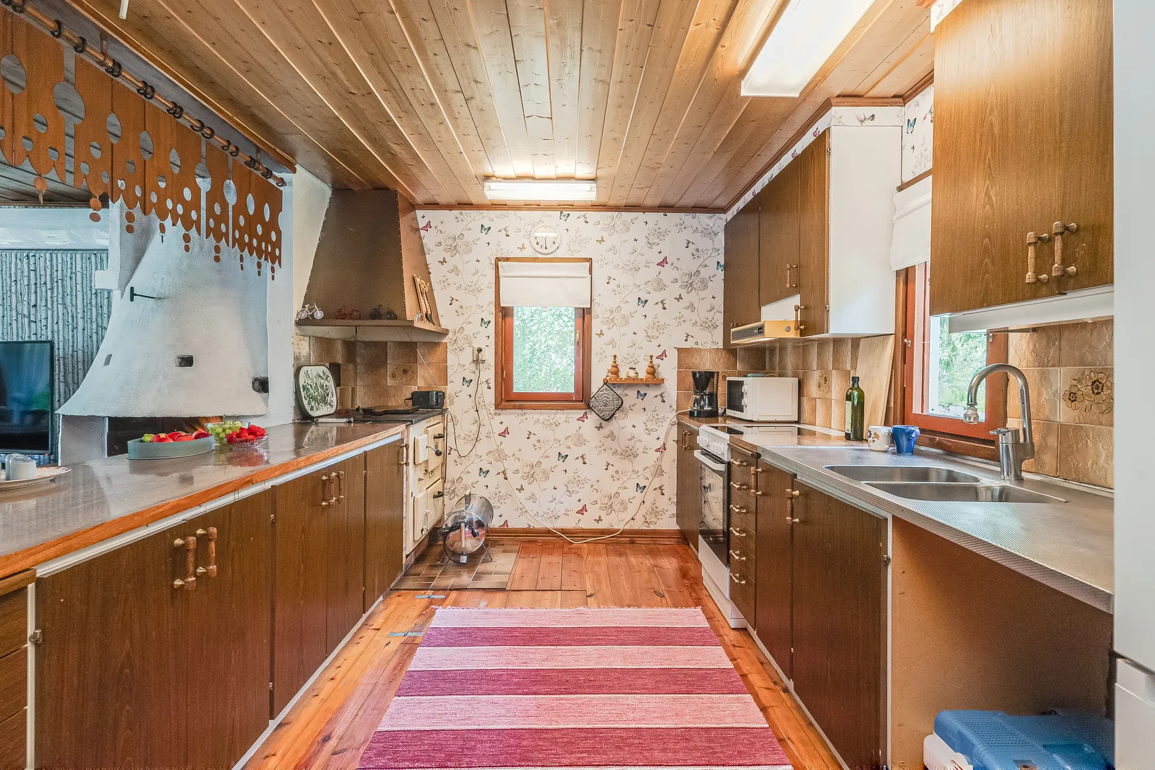 Fritidshus, Hissjön 225, Hissjön, Sundsvall