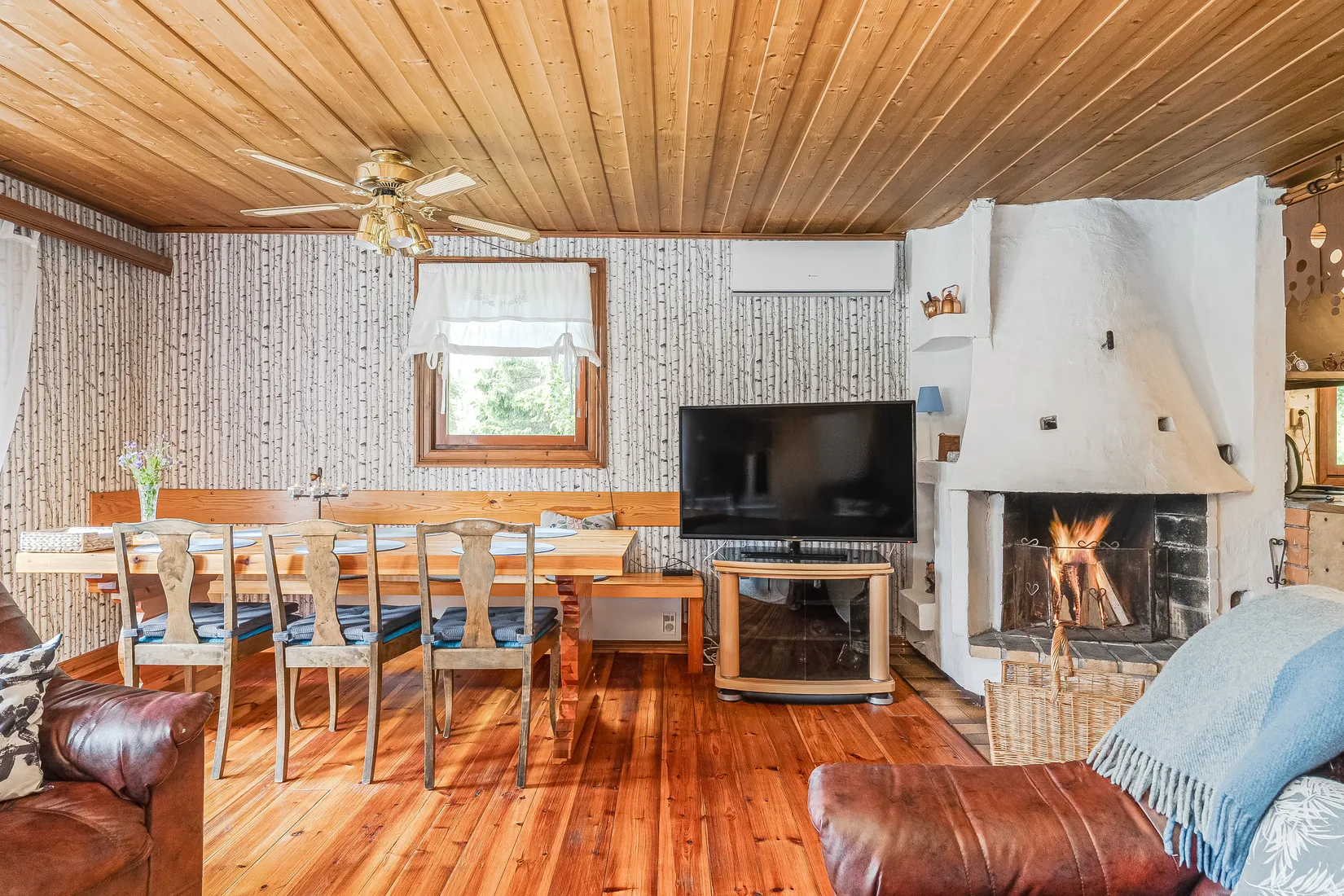 Fritidshus, Hissjön 225, Hissjön, Sundsvall