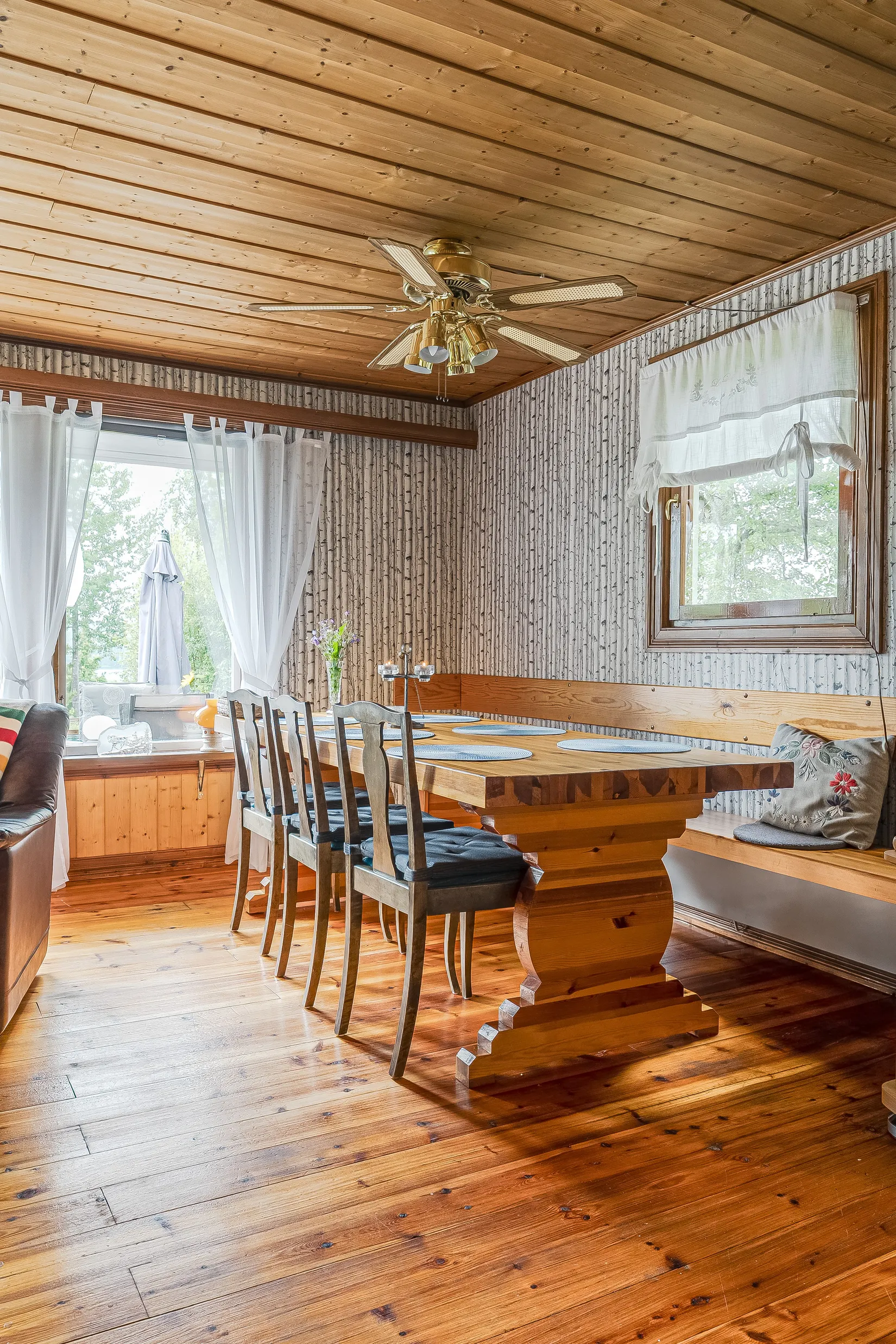 Fritidshus, Hissjön 225, Hissjön, Sundsvall