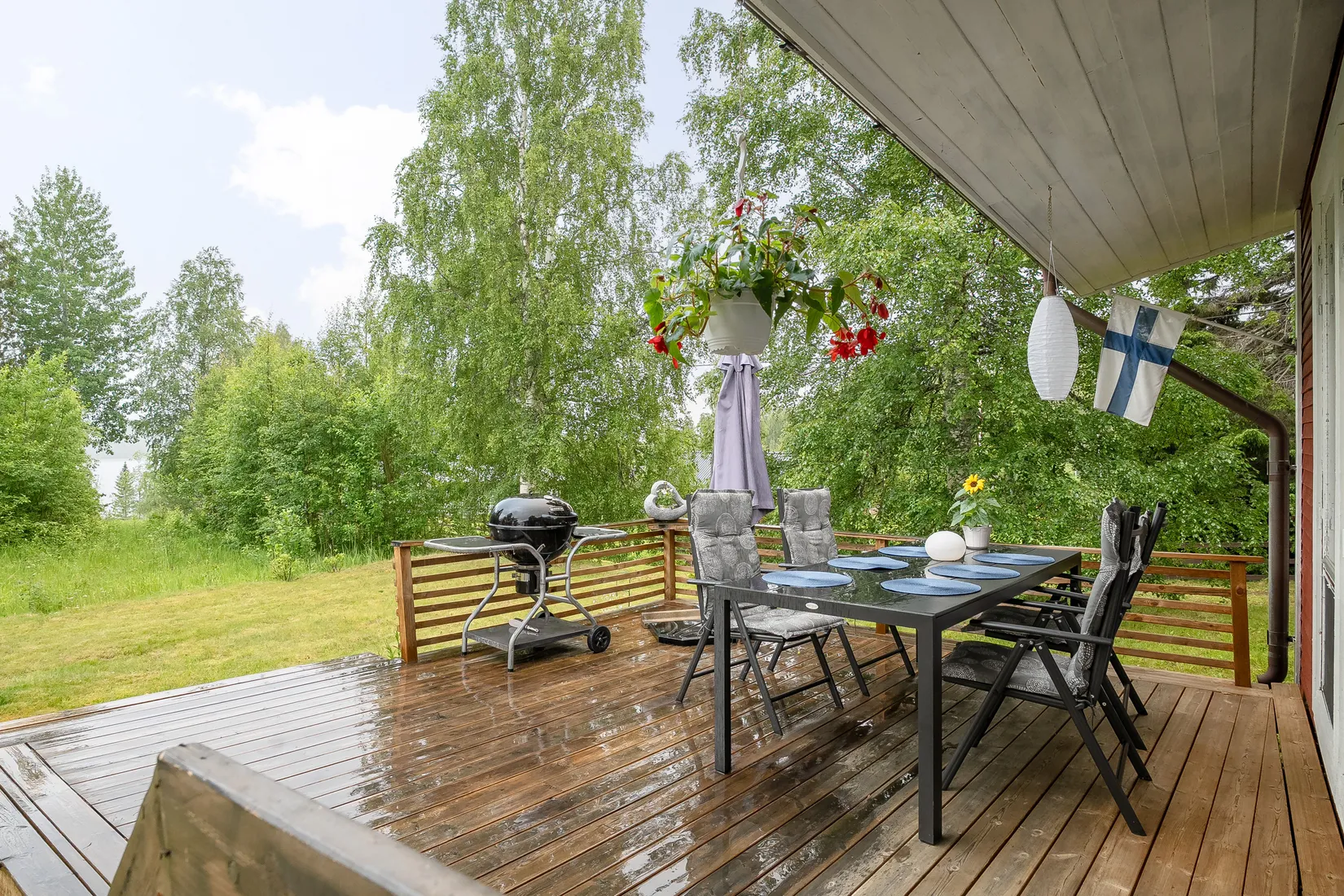 Fritidshus, Hissjön 225, Hissjön, Sundsvall