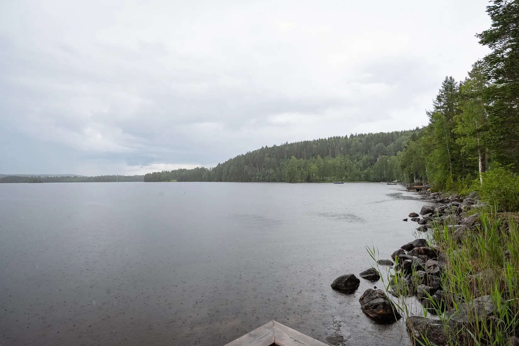 Fritidshus, Hissjön 225, Hissjön, Sundsvall