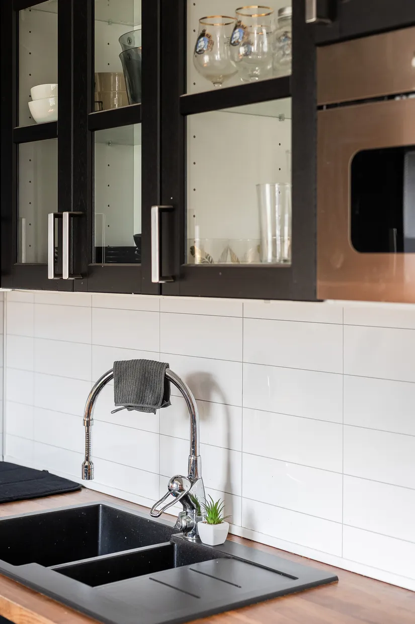 Bostadsrätt, Fridhemsgatan 61C, Skönsmon, Sundsvall