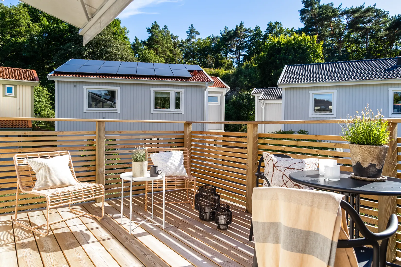 Villa, Ålegårdsgatan 151, Mölndal - Balltorp, Mölndal
