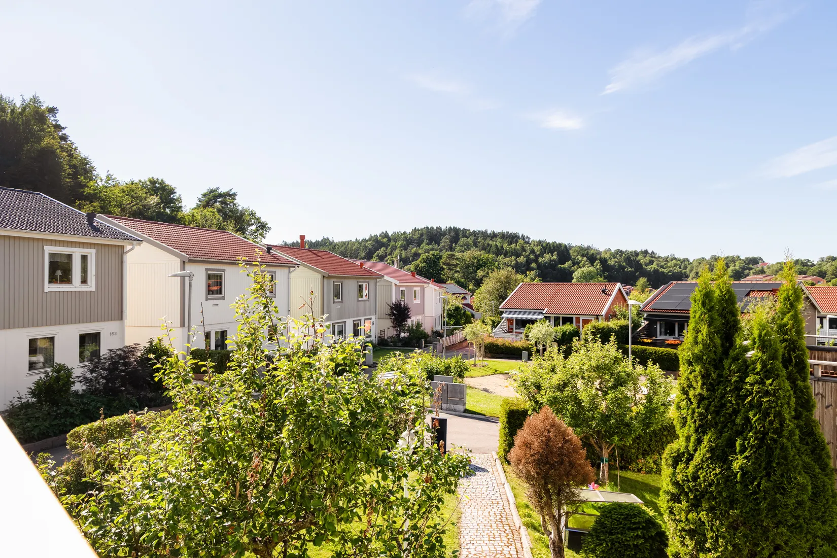Villa, Ålegårdsgatan 151, Mölndal - Balltorp, Mölndal
