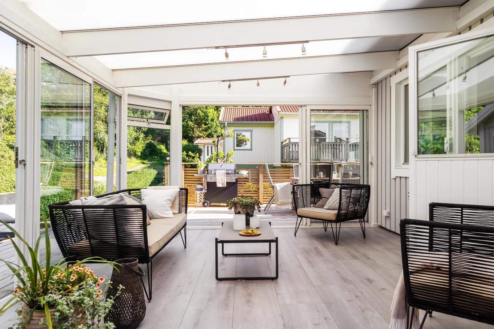 Villa, Ålegårdsgatan 151, Mölndal - Balltorp, Mölndal
