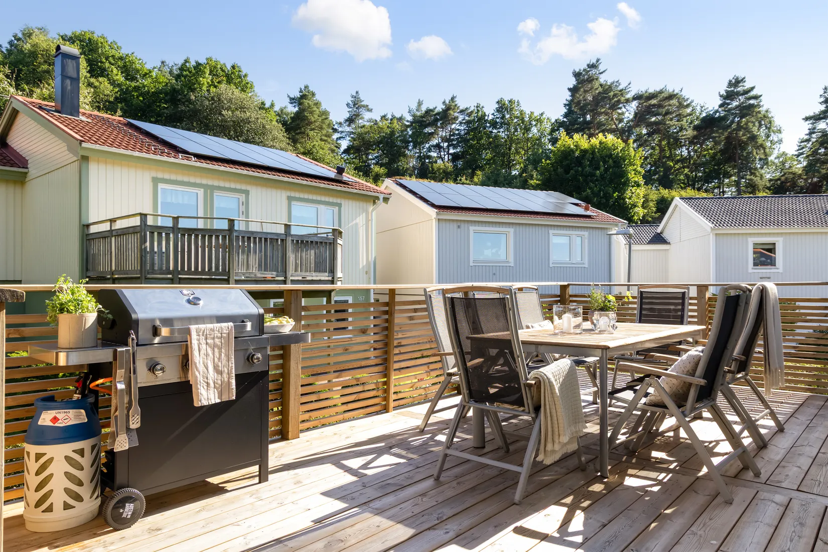 Villa, Ålegårdsgatan 151, Mölndal - Balltorp, Mölndal