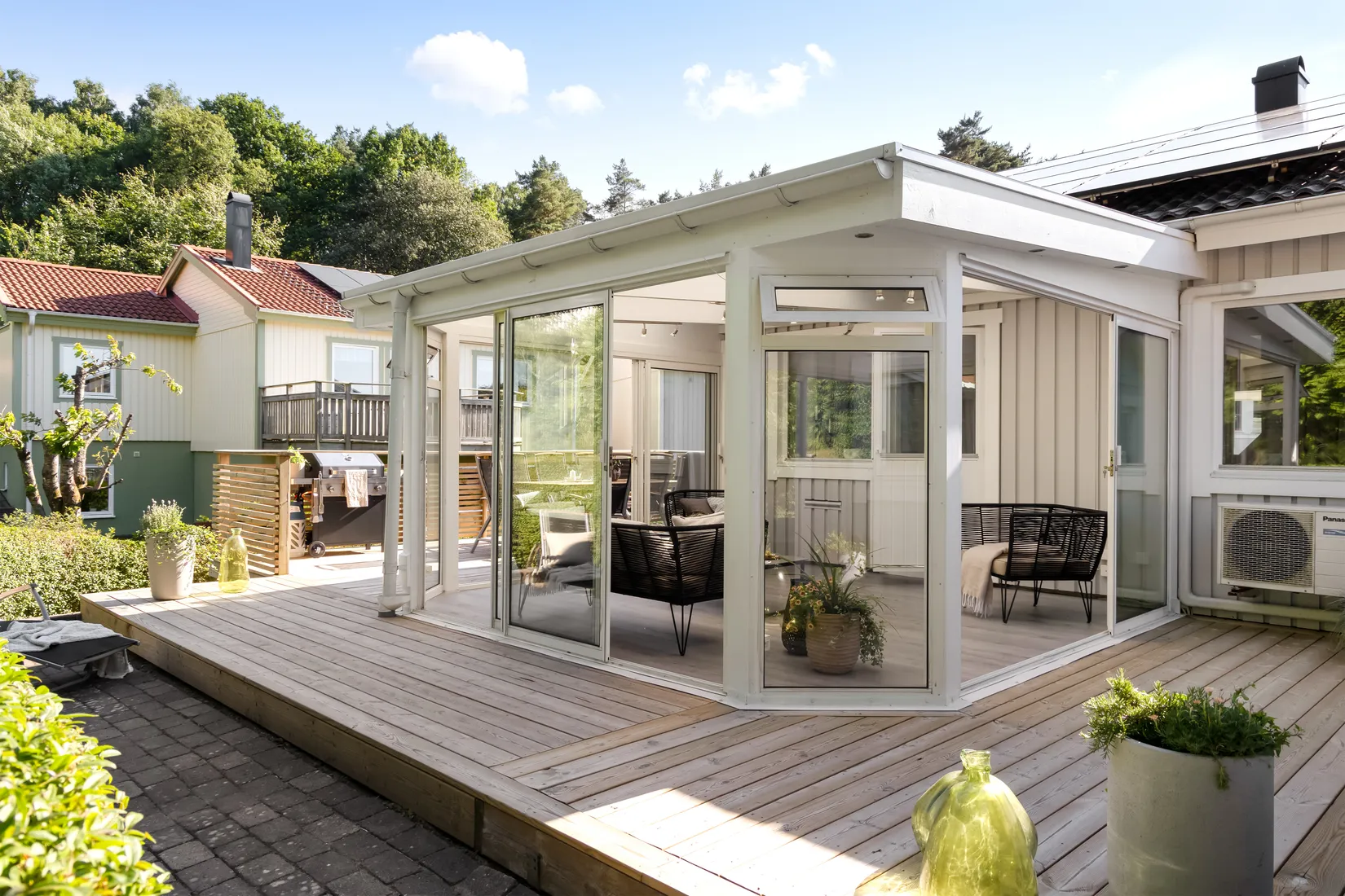 Villa, Ålegårdsgatan 151, Mölndal - Balltorp, Mölndal