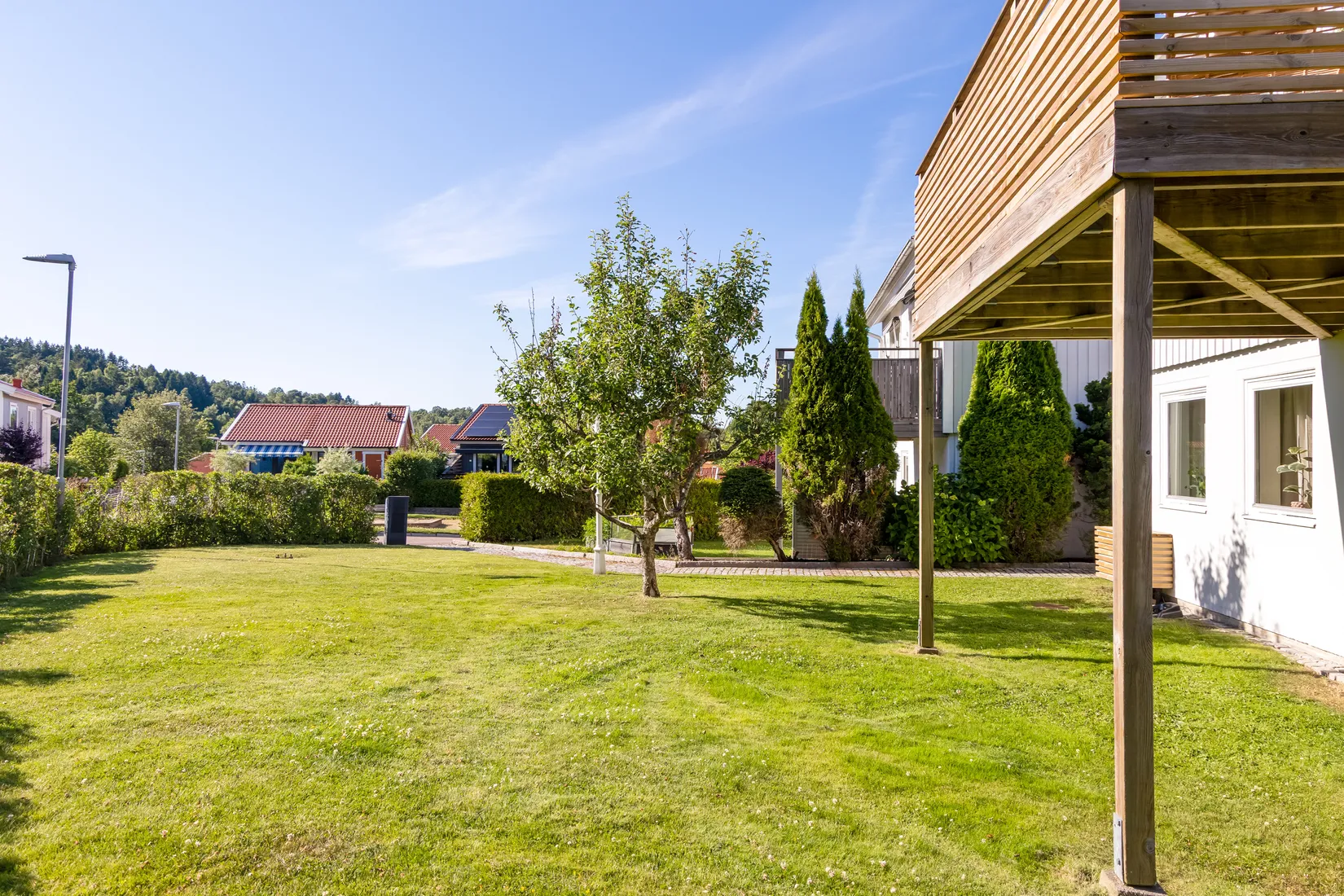 Villa, Ålegårdsgatan 151, Mölndal - Balltorp, Mölndal