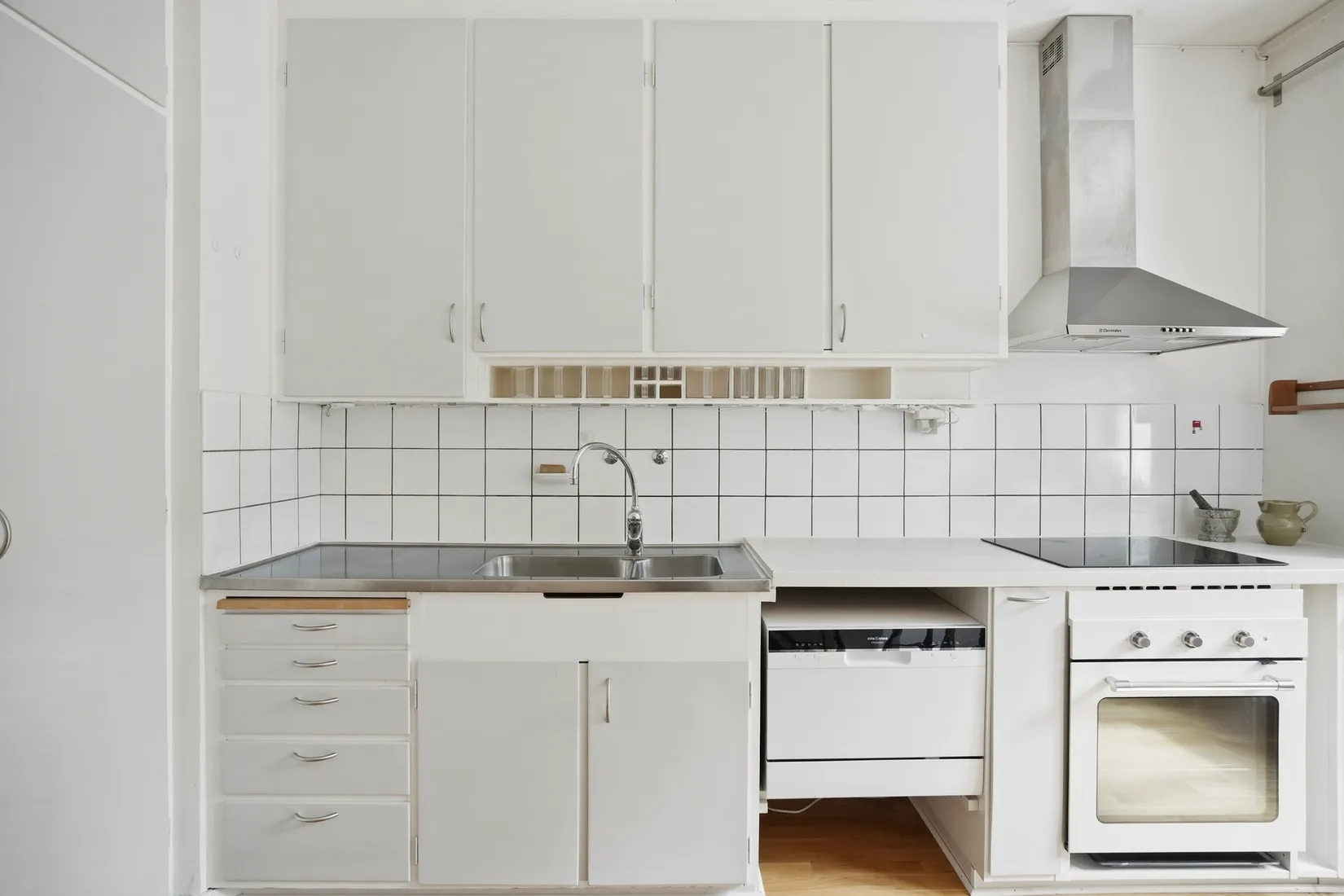 Bostadsrätt, S:t Olofsgatan 66B, Höganäs, Uppsala