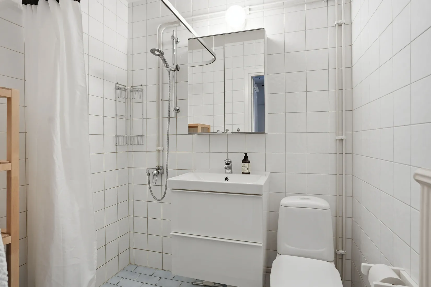 Bostadsrätt, S:t Olofsgatan 66B, Höganäs, Uppsala