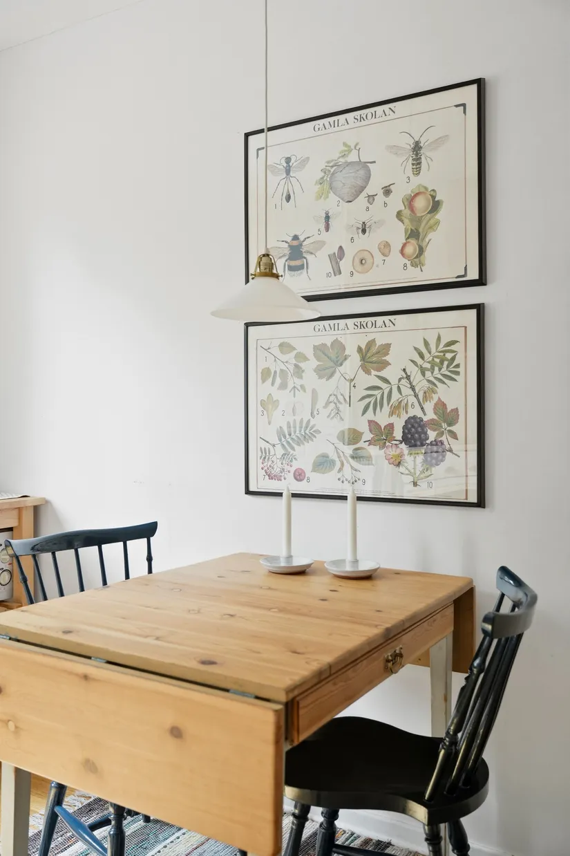 Bostadsrätt, S:t Olofsgatan 66B, Höganäs, Uppsala