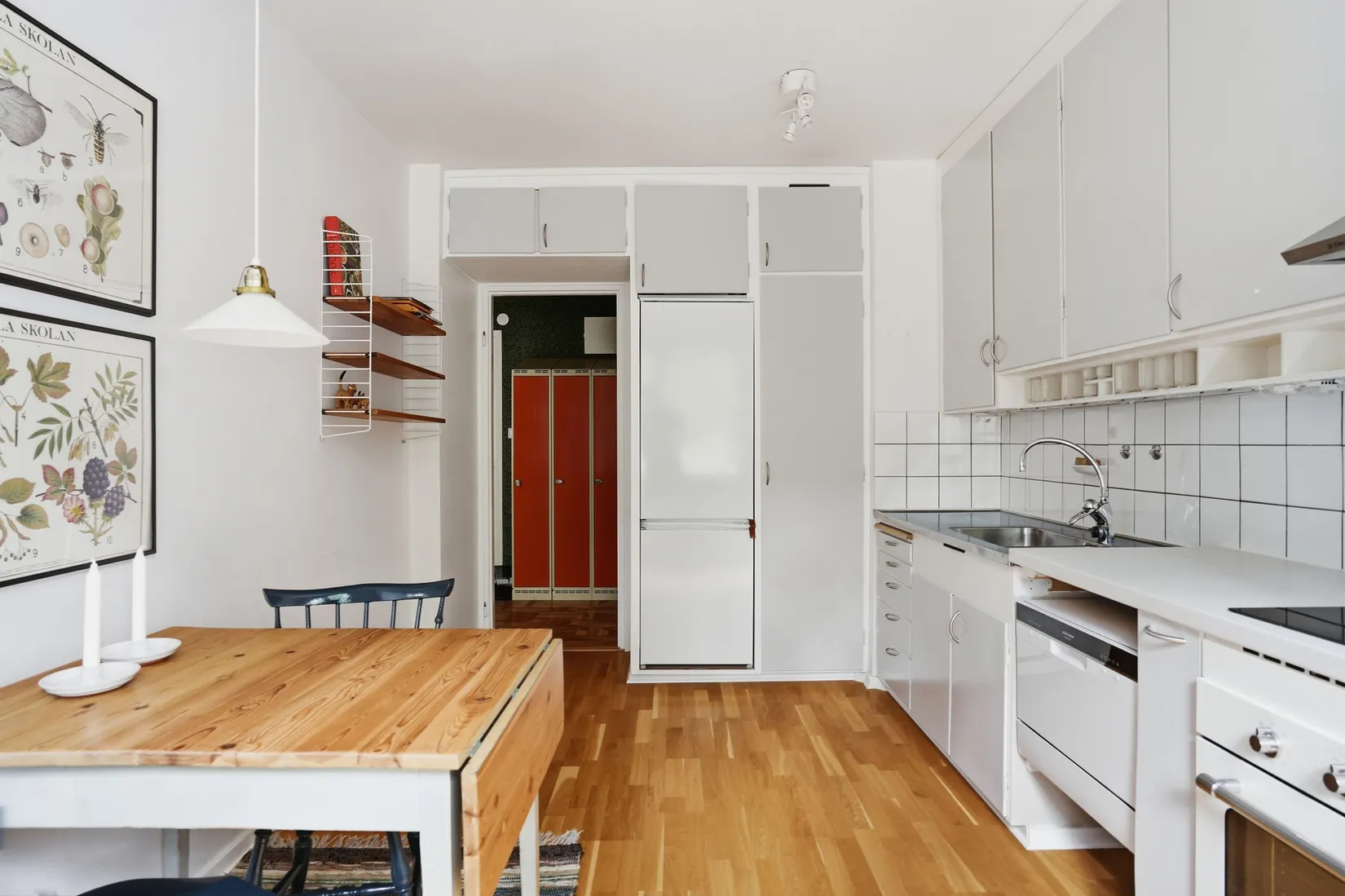 Bostadsrätt, S:t Olofsgatan 66B, Höganäs, Uppsala