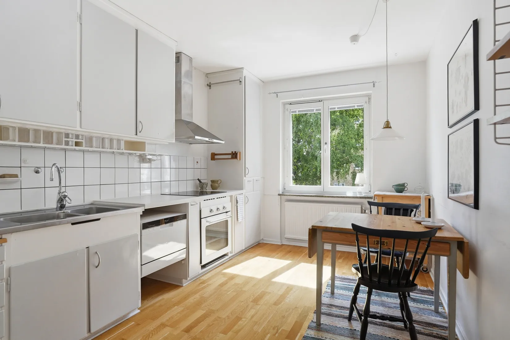 Bostadsrätt, S:t Olofsgatan 66B, Höganäs, Uppsala
