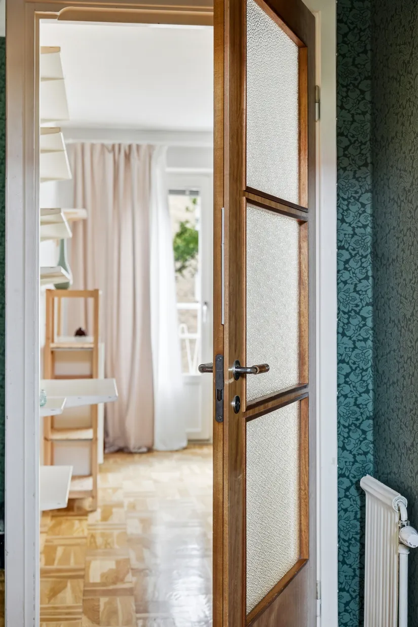 Bostadsrätt, S:t Olofsgatan 66B, Höganäs, Uppsala