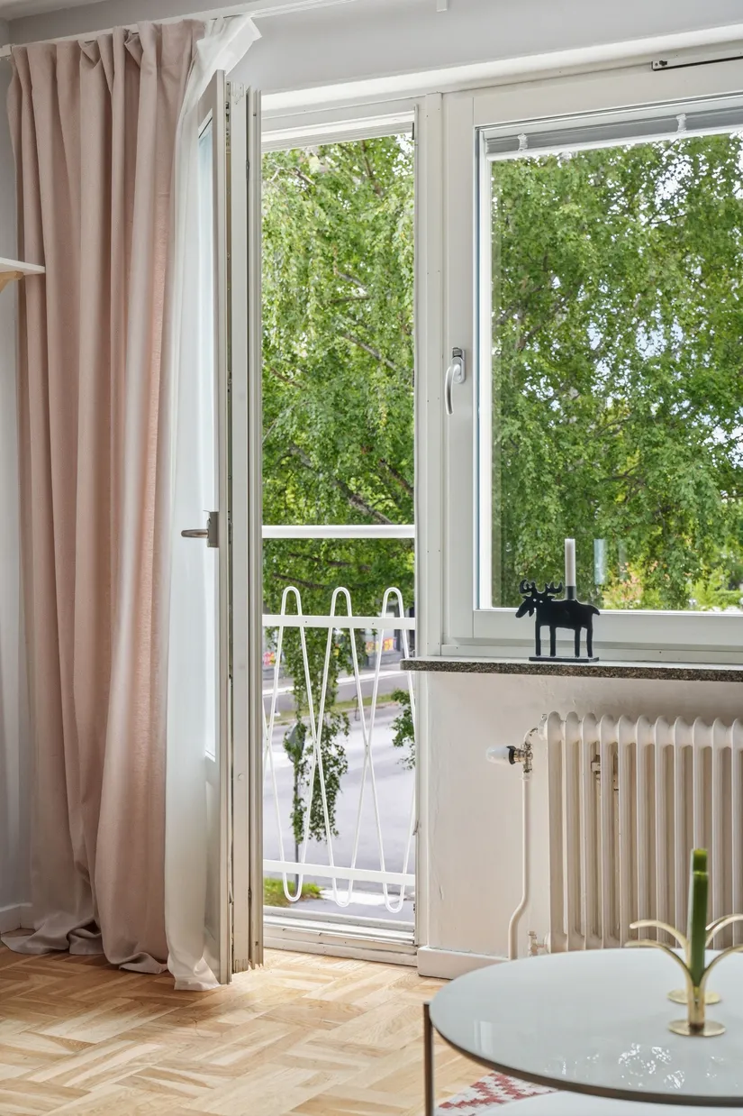 Bostadsrätt, S:t Olofsgatan 66B, Höganäs, Uppsala