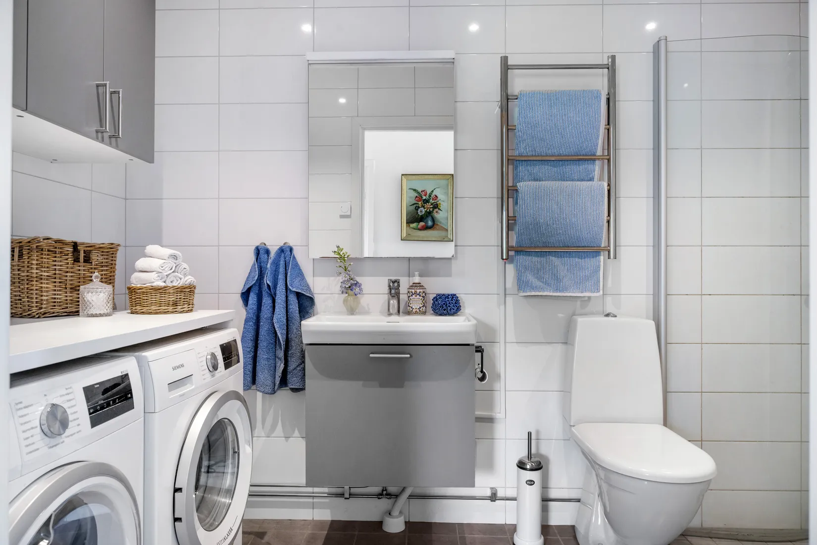 Bostadsrätt, Radhus, Drällslingan 14B, Skrea Brunekulle, Falkenberg