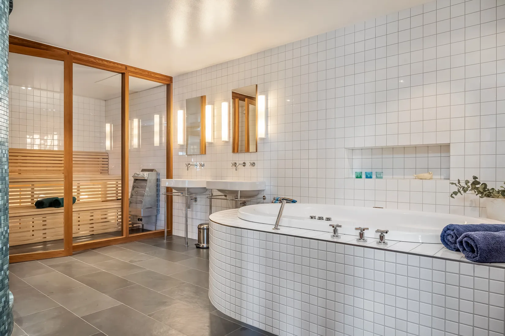 Villa, Strandvägen 114, Krokek, Strandvägen, Norrköping