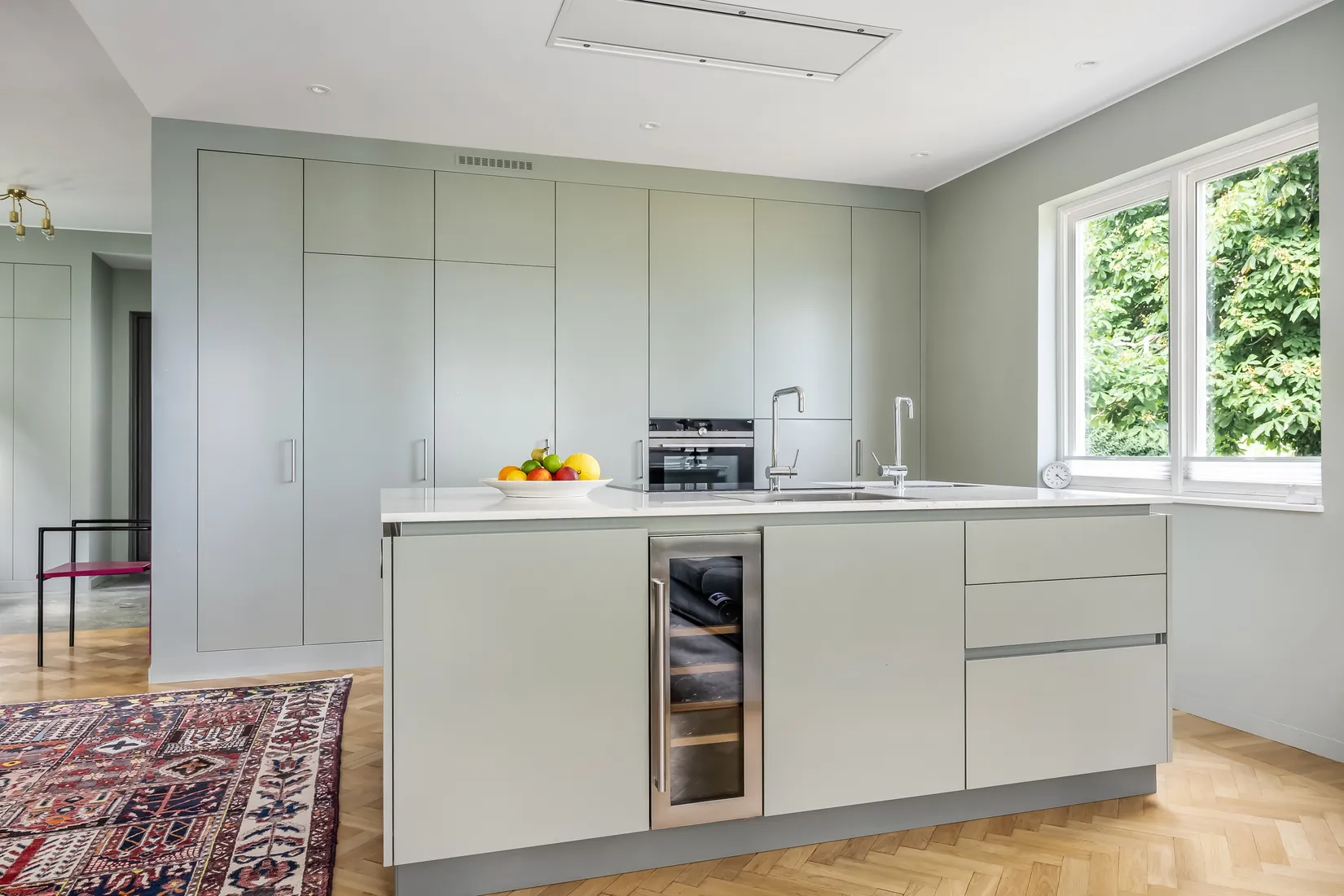 Villa, Strandvägen 114, Krokek, Strandvägen, Norrköping
