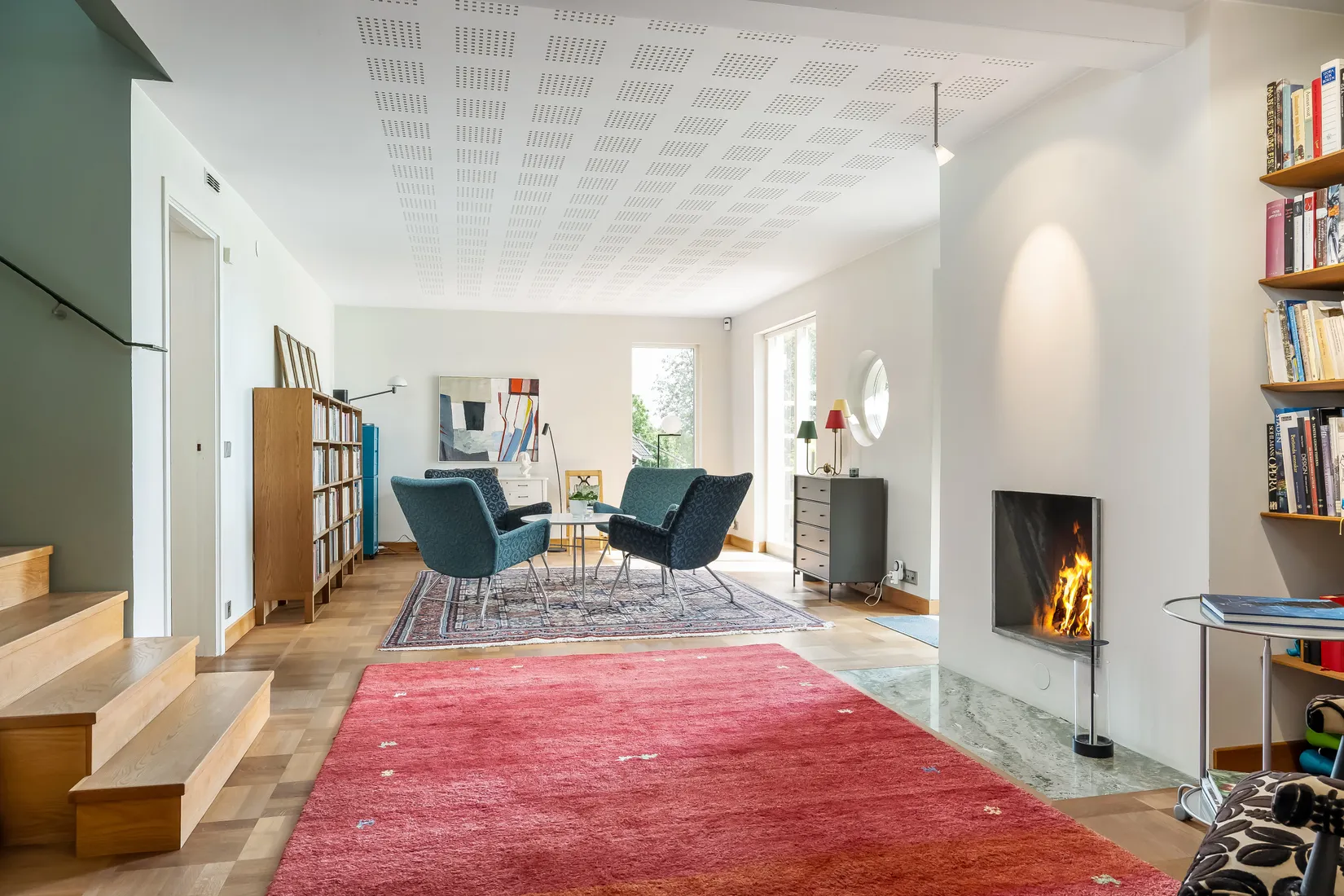 Villa, Strandvägen 114, Krokek, Strandvägen, Norrköping