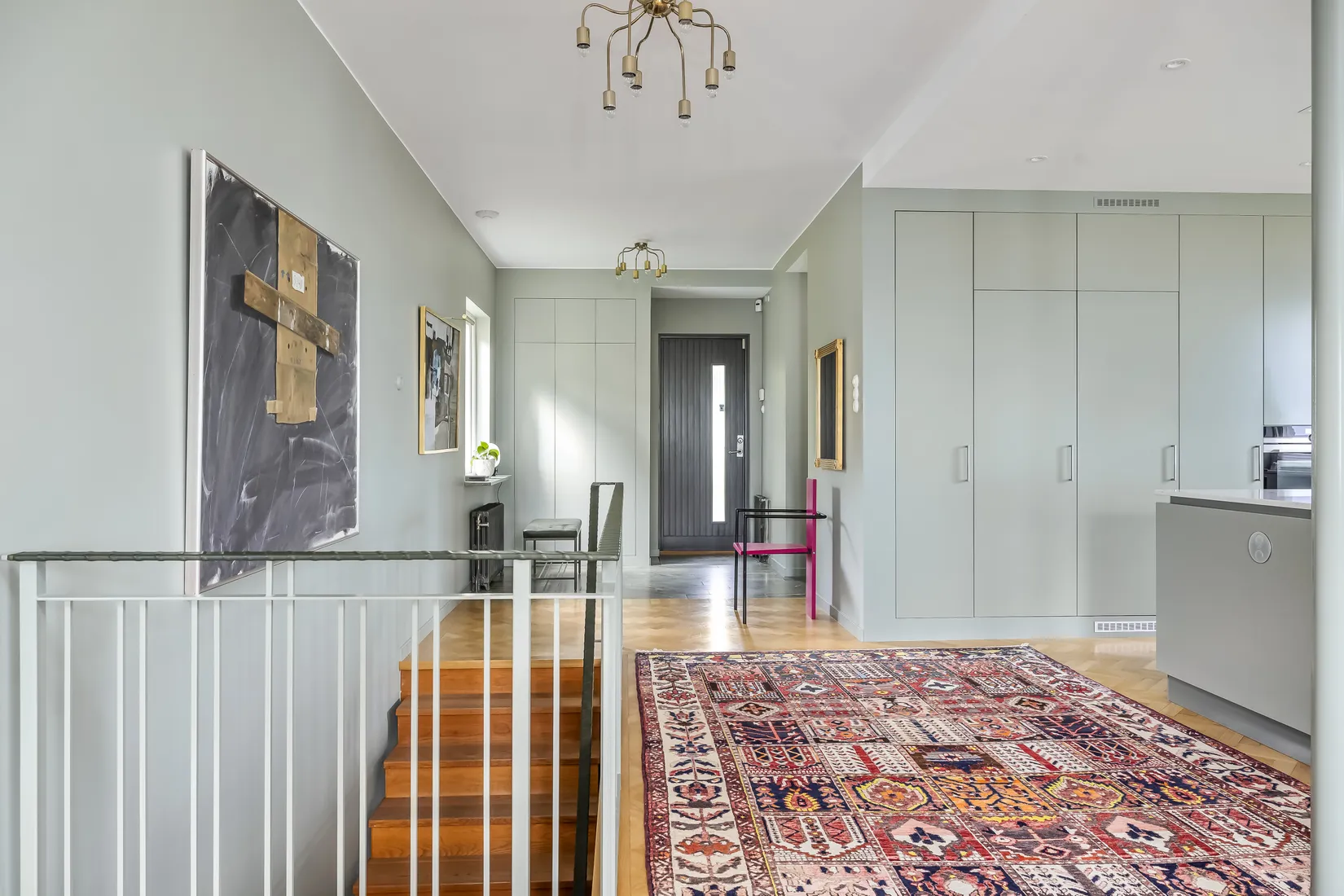 Villa, Strandvägen 114, Krokek, Strandvägen, Norrköping