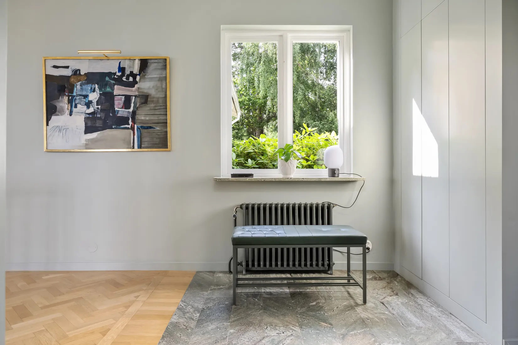 Villa, Strandvägen 114, Krokek, Strandvägen, Norrköping