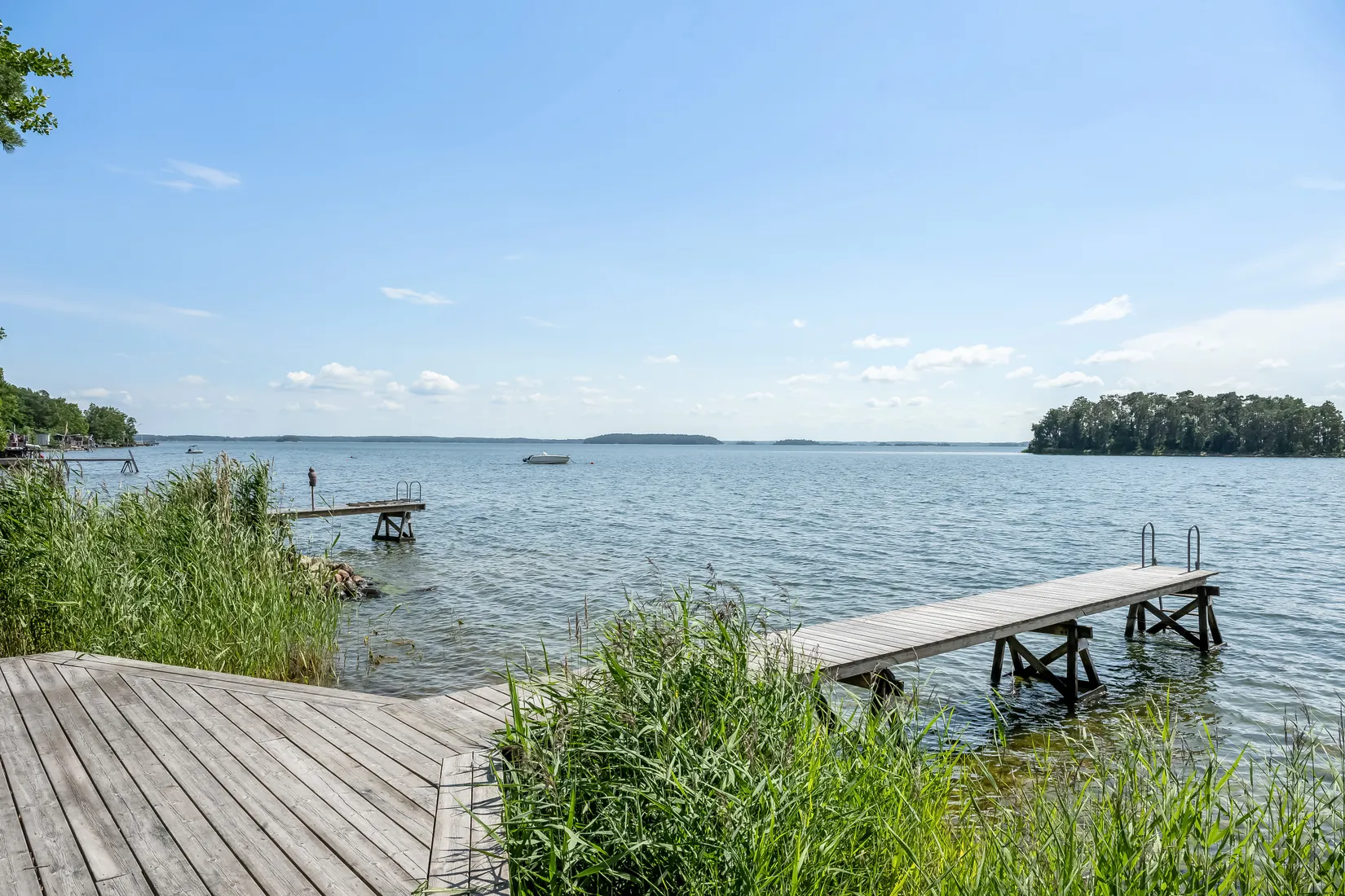 Villa, Strandvägen 114, Krokek, Strandvägen, Norrköping