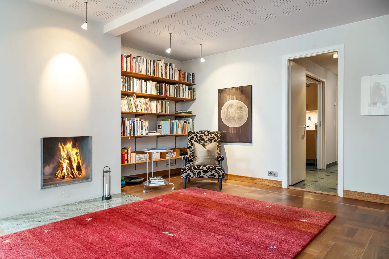 Villa, Strandvägen 114, Krokek, Strandvägen, Norrköping