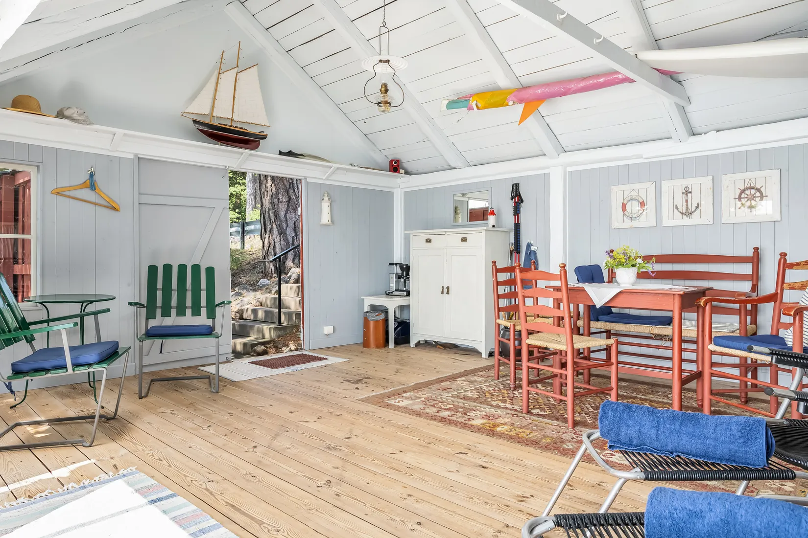 Villa, Strandvägen 114, Krokek, Strandvägen, Norrköping