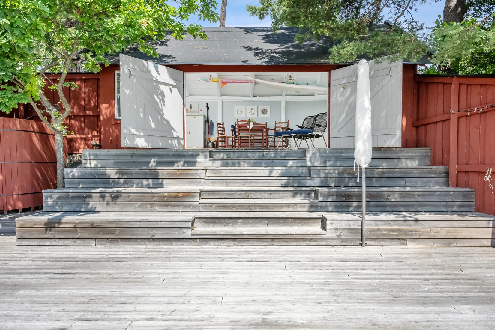 Villa, Strandvägen 114, Krokek, Strandvägen, Norrköping