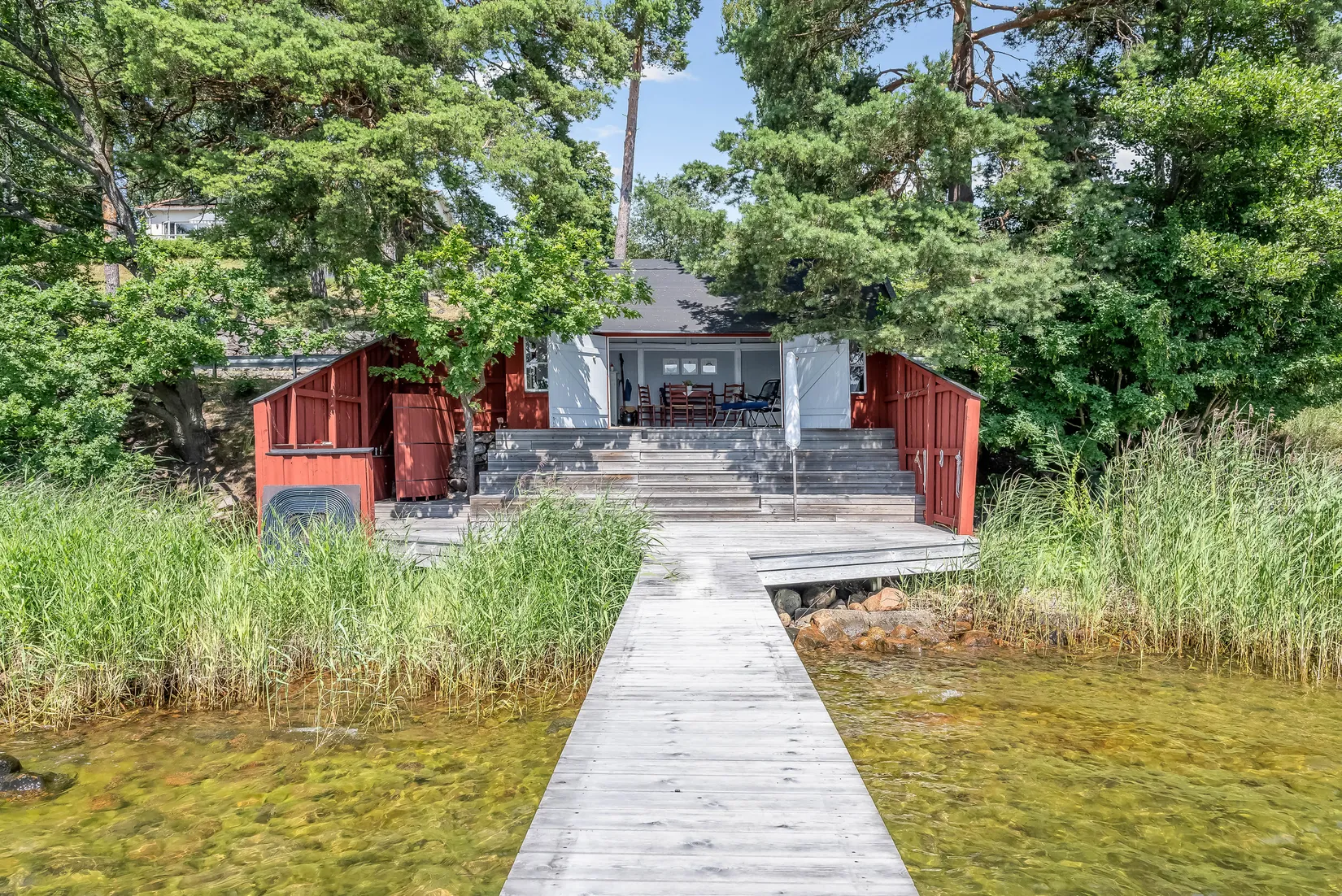 Villa, Strandvägen 114, Krokek, Strandvägen, Norrköping