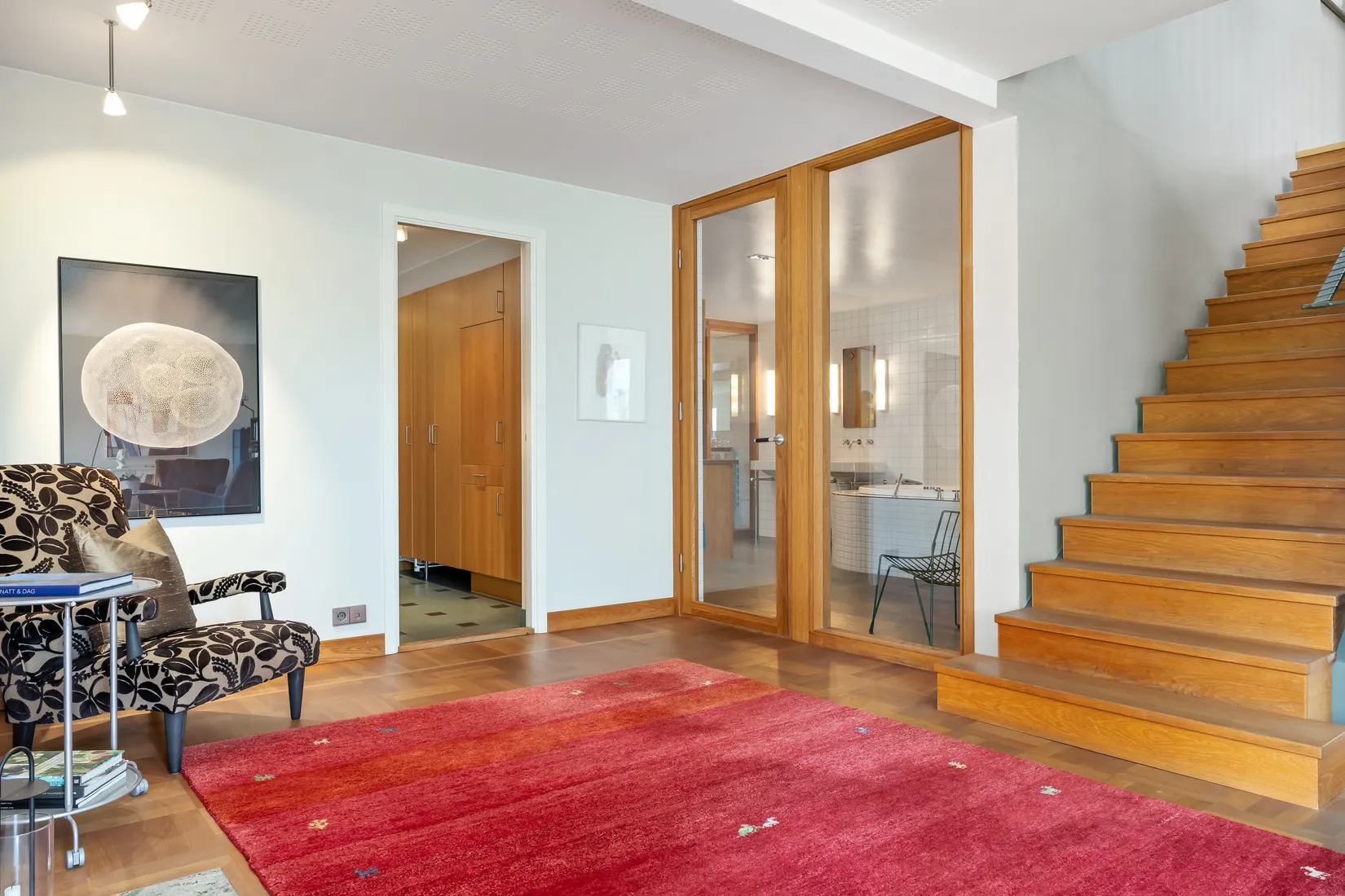 Villa, Strandvägen 114, Krokek, Strandvägen, Norrköping