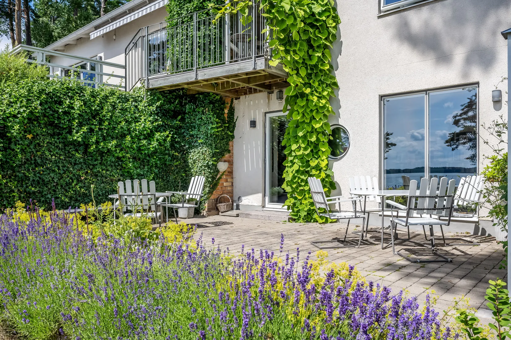 Villa, Strandvägen 114, Krokek, Strandvägen, Norrköping