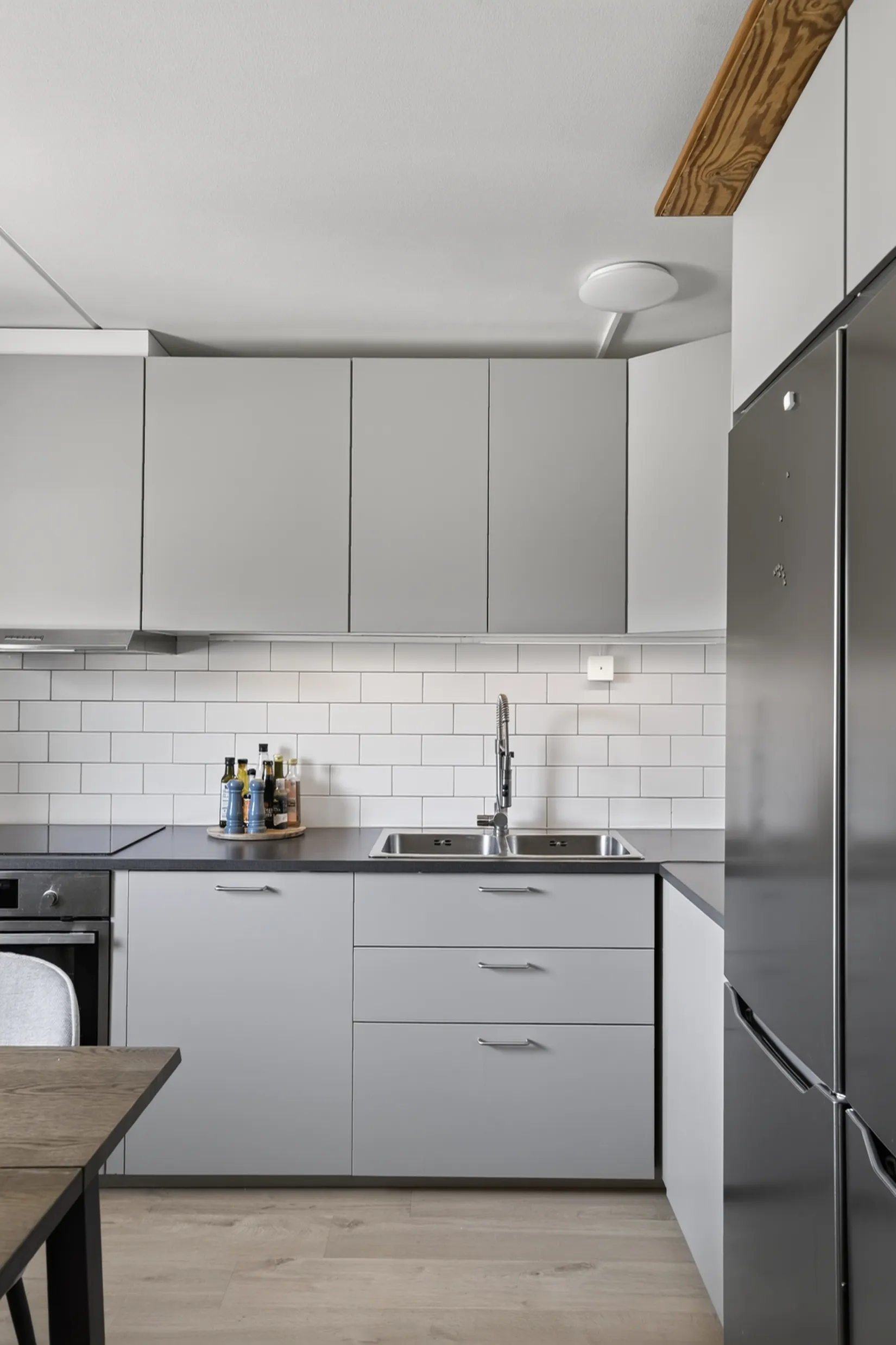 Bostadsrätt, Högstadieplan 30A, Lindesberg