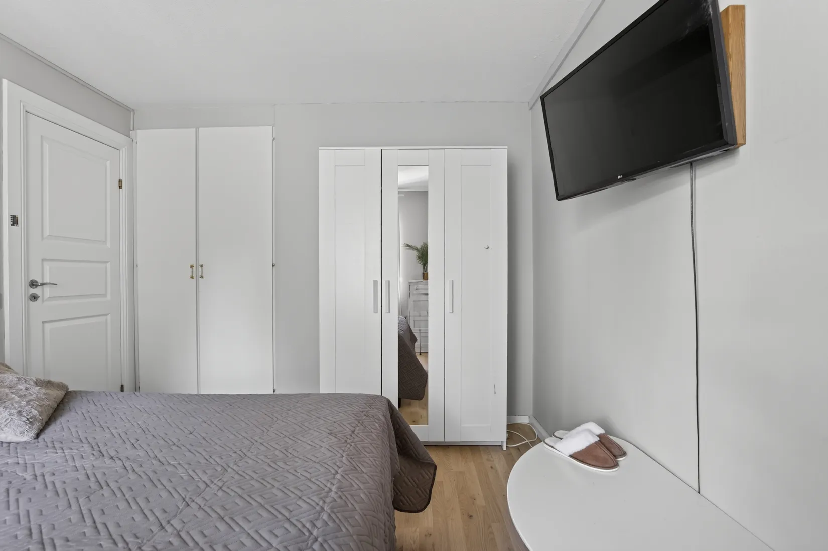 Bostadsrätt, Högstadieplan 30A, Lindesberg