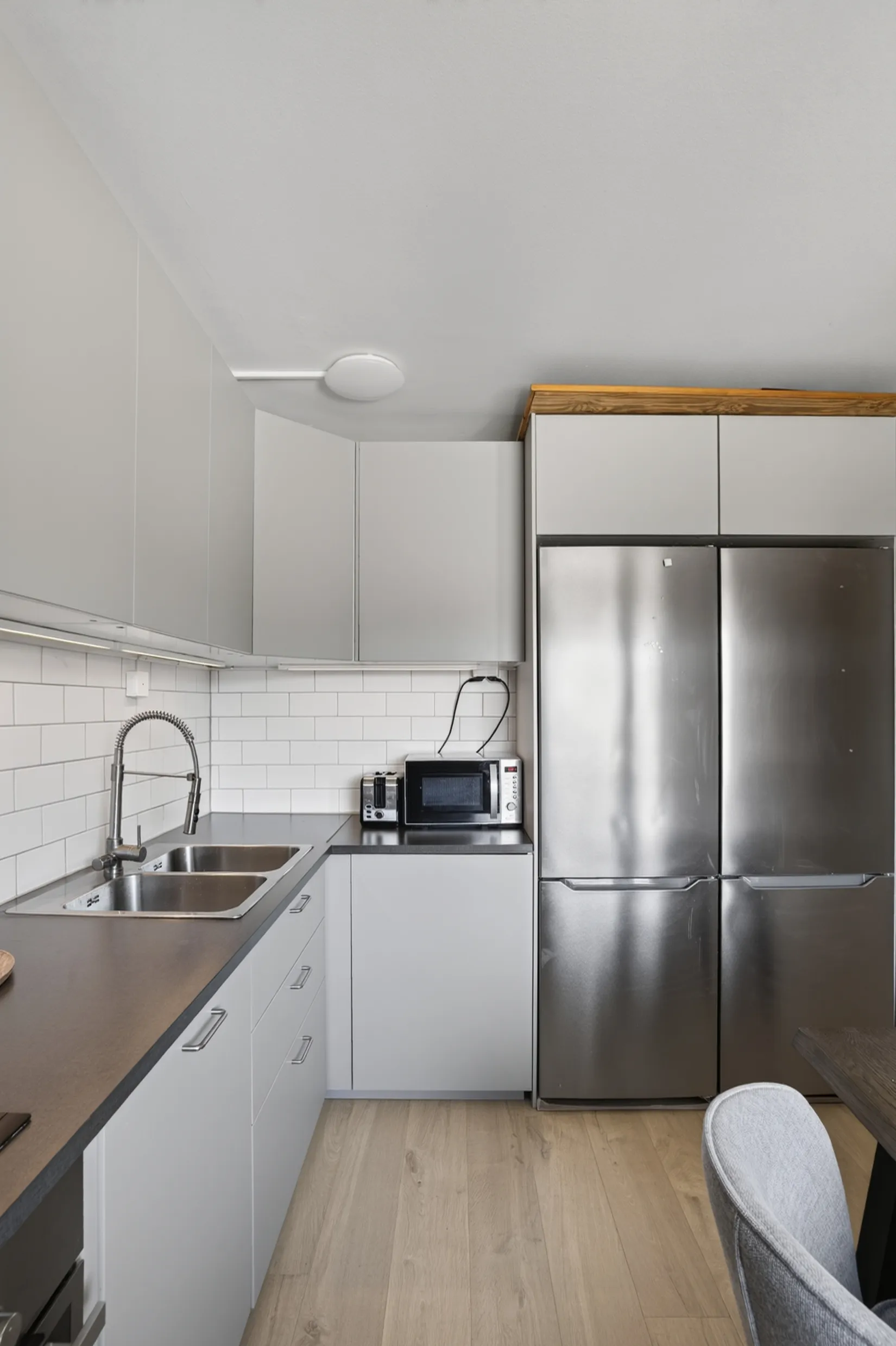 Bostadsrätt, Högstadieplan 30A, Lindesberg