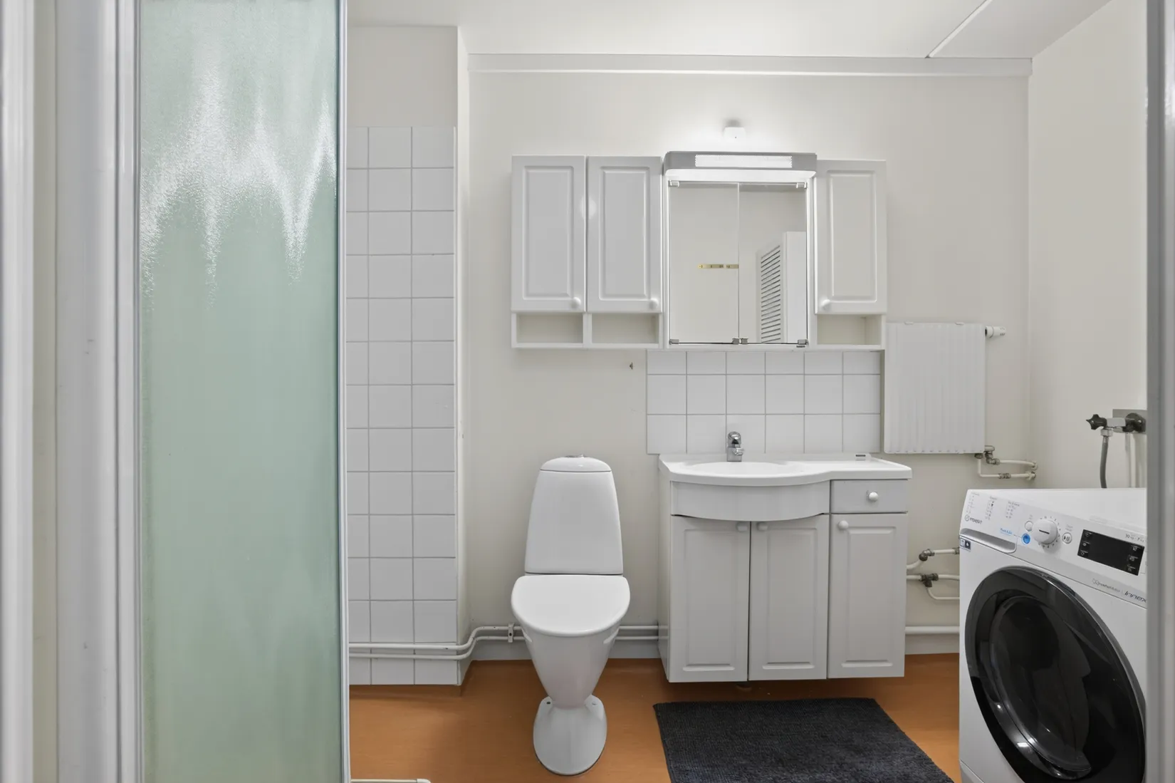 Bostadsrätt, Högstadieplan 30A, Lindesberg