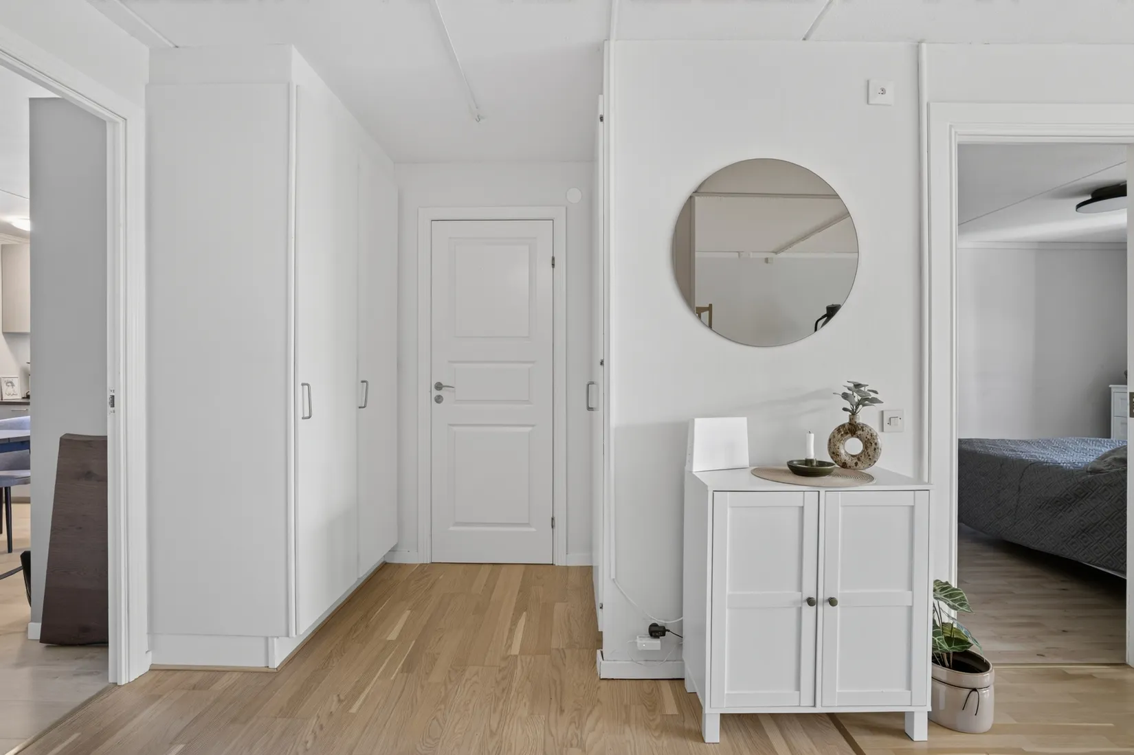 Bostadsrätt, Högstadieplan 30A, Lindesberg