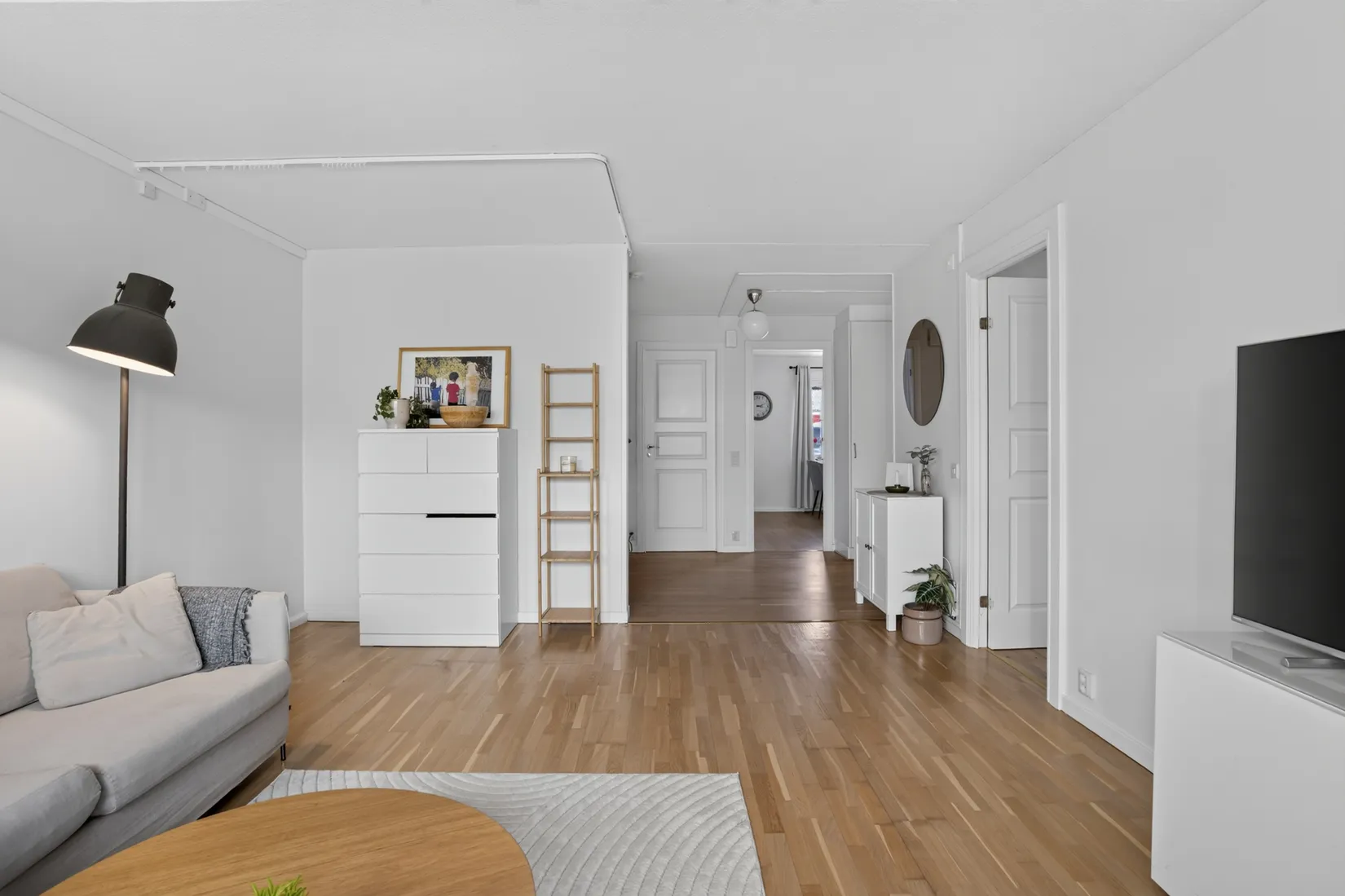 Bostadsrätt, Högstadieplan 30A, Lindesberg