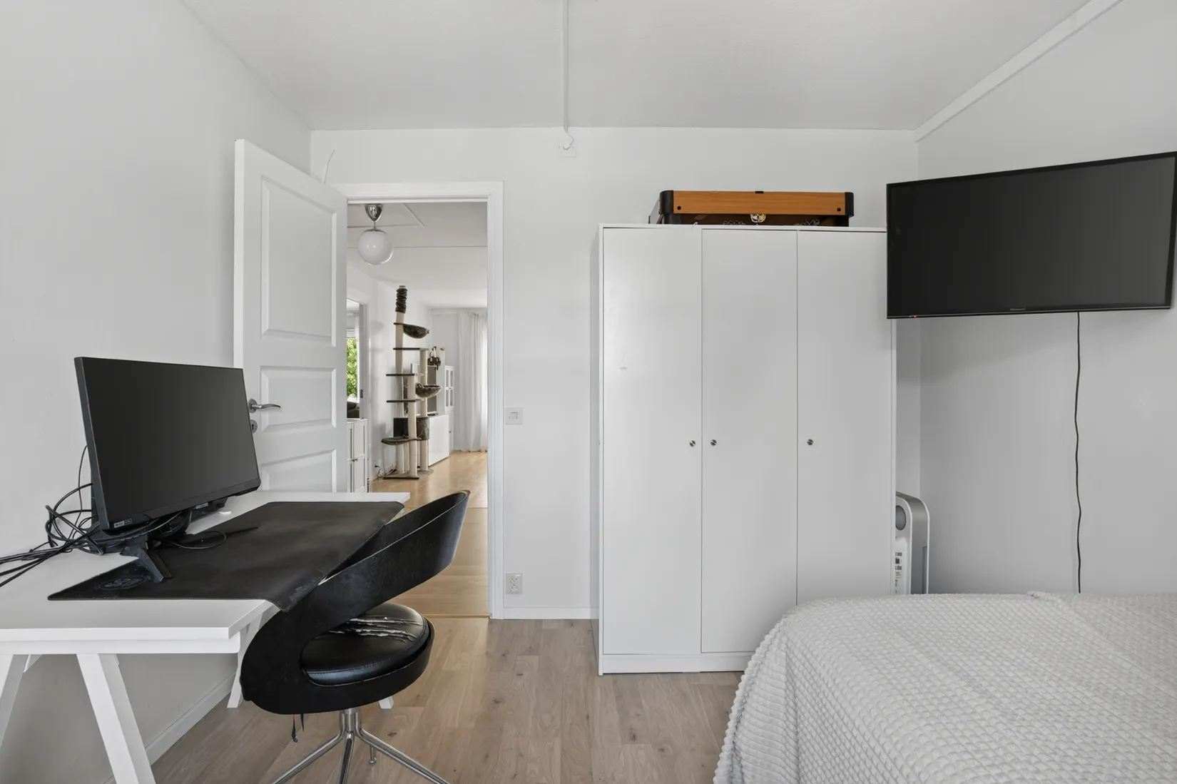 Bostadsrätt, Högstadieplan 30A, Lindesberg