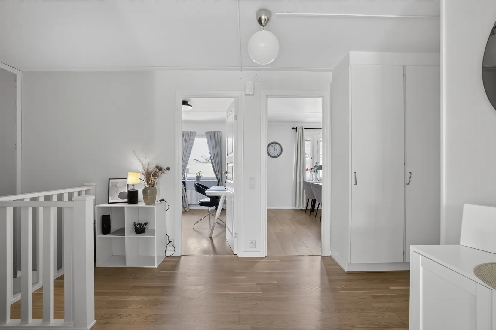 Bostadsrätt, Högstadieplan 30A, Lindesberg