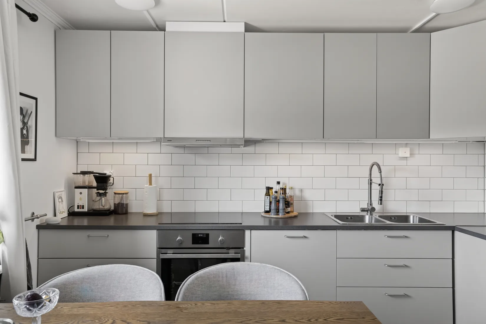 Bostadsrätt, Högstadieplan 30A, Lindesberg