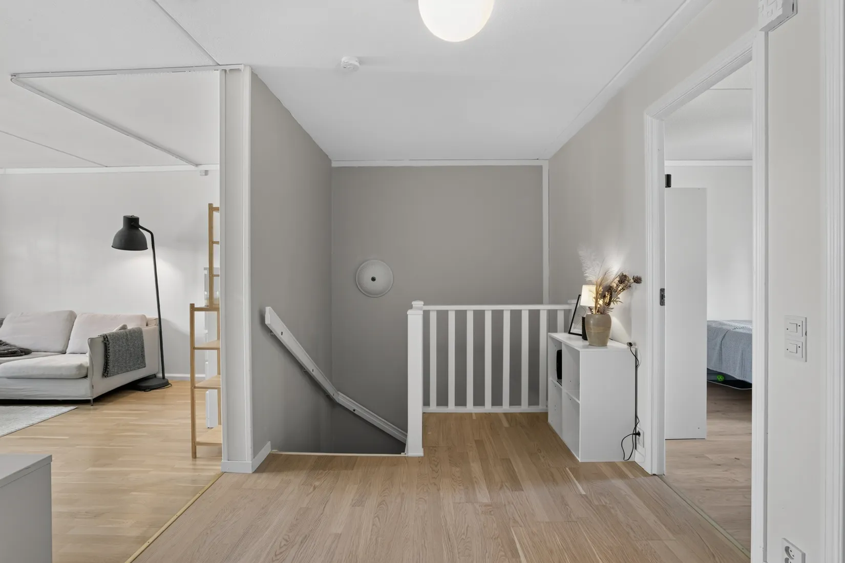 Bostadsrätt, Högstadieplan 30A, Lindesberg