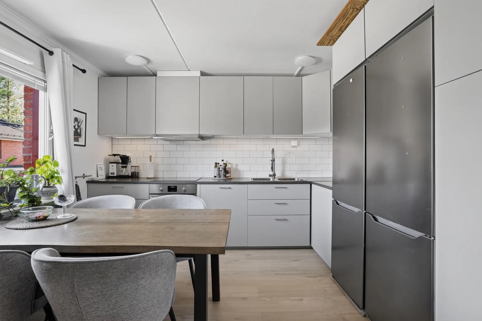 Bostadsrätt, Högstadieplan 30A, Lindesberg
