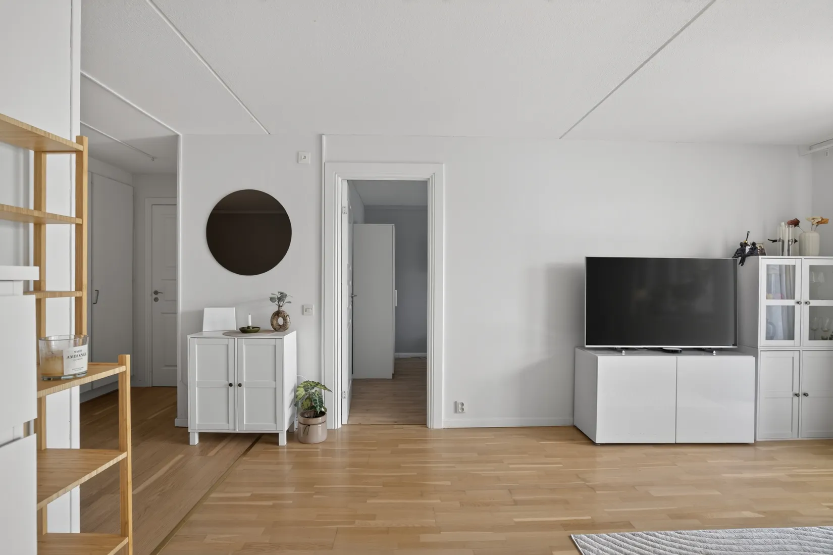 Bostadsrätt, Högstadieplan 30A, Lindesberg