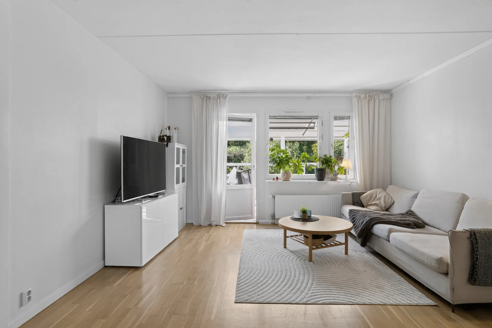 Bostadsrätt, Högstadieplan 30A, Lindesberg