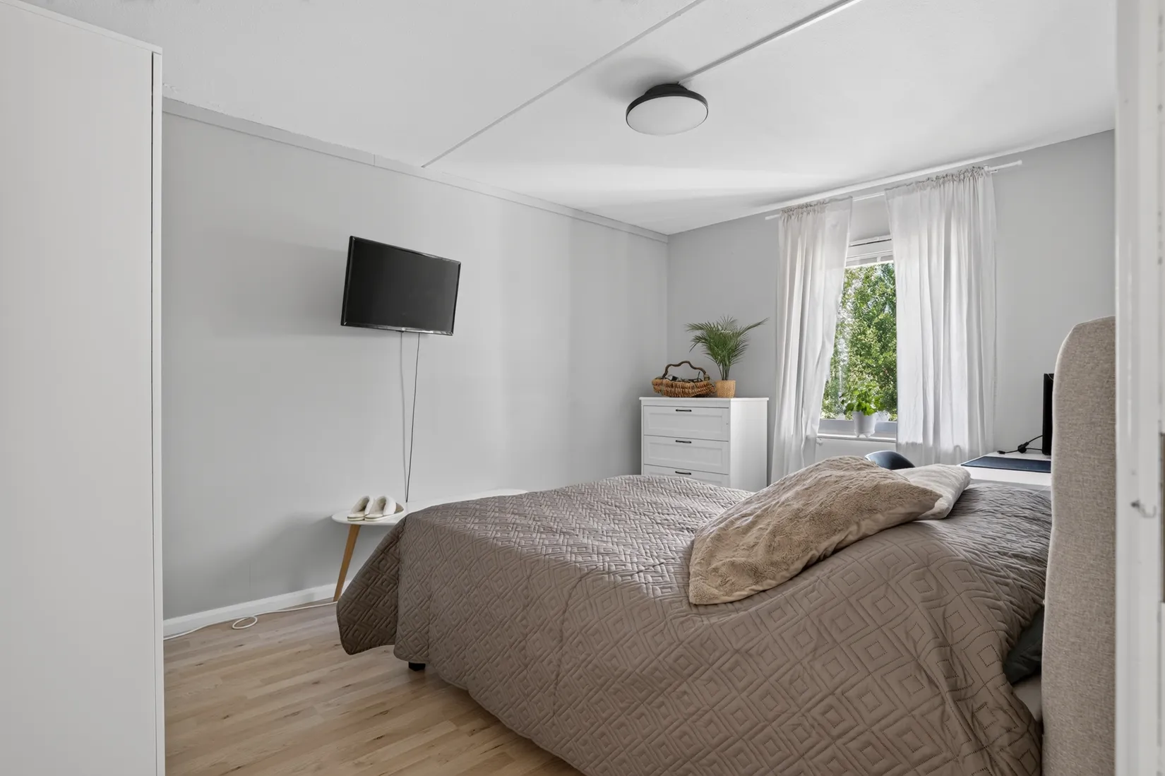 Bostadsrätt, Högstadieplan 30A, Lindesberg